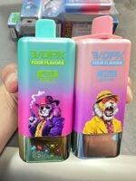 VOPK FOUR FLAVORS 80K - Image 6