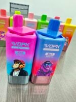 VOPK FOUR FLAVORS 80K