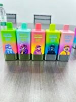 VOPK FOUR FLAVORS 80K - Image 8