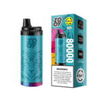 ZOOY KING 3 in 1 80000 PUFFS - Image 4