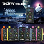 VOPK ULTRA 40000 - Image 5
