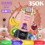 Bang Leader 350K Disposable Vape - Image 5