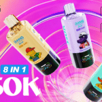 Bang Leader 350K Disposable Vape