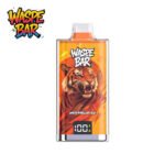 WASPE Bar 60000 Puffs Disposable Vape – 3-in-1 Triple Flavor Long-Lasting Vape - Image 2