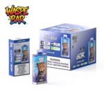 WASPE Bar 60000 Puffs Disposable Vape – 3-in-1 Triple Flavor Long-Lasting Vape - Image 5
