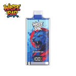 WASPE Bar 60000 Puffs Disposable Vape – 3-in-1 Triple Flavor Long-Lasting Vape