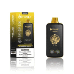 HIFANCY LEGENT 20K Puffs - Image 6