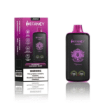 HIFANCY LEGENT 20K Puffs - Image 3