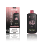 HIFANCY LEGENT 20K Puffs - Image 2