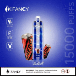 HIFANCY STAR 15K - Image 5