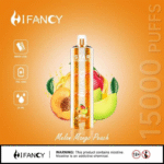 HIFANCY STAR 15K - Image 3