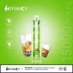 HIFANCY STAR 15K