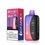 HIFANCY RAINBOW 25000 - Image 3