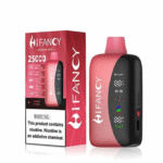 HIFANCY RAINBOW 25000 - Image 4