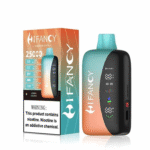 HIFANCY RAINBOW 25000 - Image 5