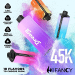 HIFANCY DREAM 45000 - Image 3