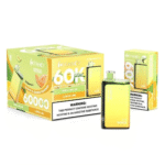 HIFANCY TWIN MAX 60K - Image 4