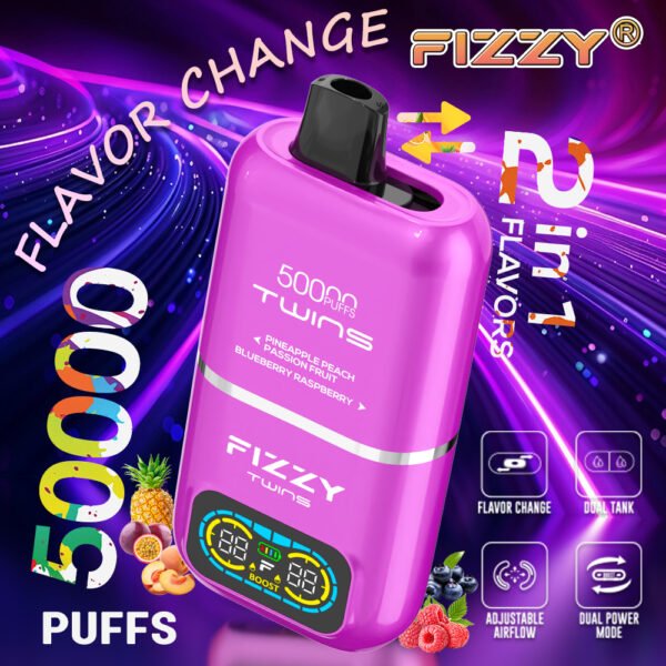 vape that changes flavors DEEZ Chocolate Donuts NIX Liquids 100ml main image 0