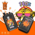 BANG BLAZE 140K Puffs Disposable Vape
