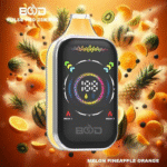 Bood Pulse Pro 50000 - Image 2