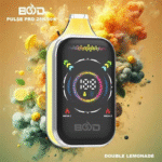 Bood Pulse Pro 50000 - Image 4