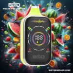 Bood Pulse Pro 50000 - Image 5