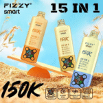 FIZZY SMART 150K 15 IN 1 - Image 7