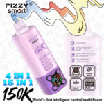 FIZZY SMART 150K 15 IN 1 - Image 6