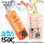 FIZZY SMART 150K 15 IN 1 - Image 2