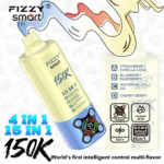 FIZZY SMART 150K 15 IN 1