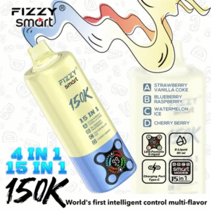 FIZZY SMART 150K 15 IN 1