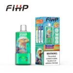 FIHP 3in1 90K - Image 3