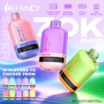 HIFANCY SUPER 70K hot-selling - Image 3
