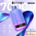 HIFANCY SUPER 70K hot-selling