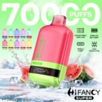 HIFANCY SUPER 70K hot-selling - Image 2