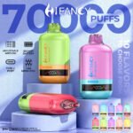 HIFANCY SUPER 70K hot-selling - Image 8
