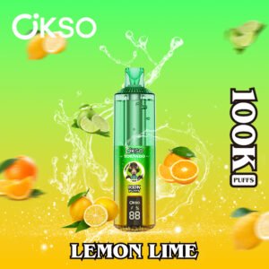 OKSO Tornado 100K