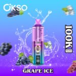 OKSO Tornado 100K - Image 5