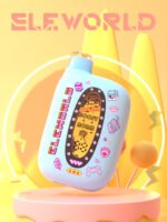 ELE WORLD 70k PUFFS - Image 4