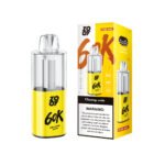 ZOOY Fizzy 60K - Image 4