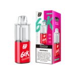 ZOOY Fizzy 60K - Image 3