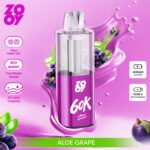 ZOOY Fizzy 60K - Image 2