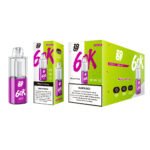 ZOOY Fizzy 60K - Image 5