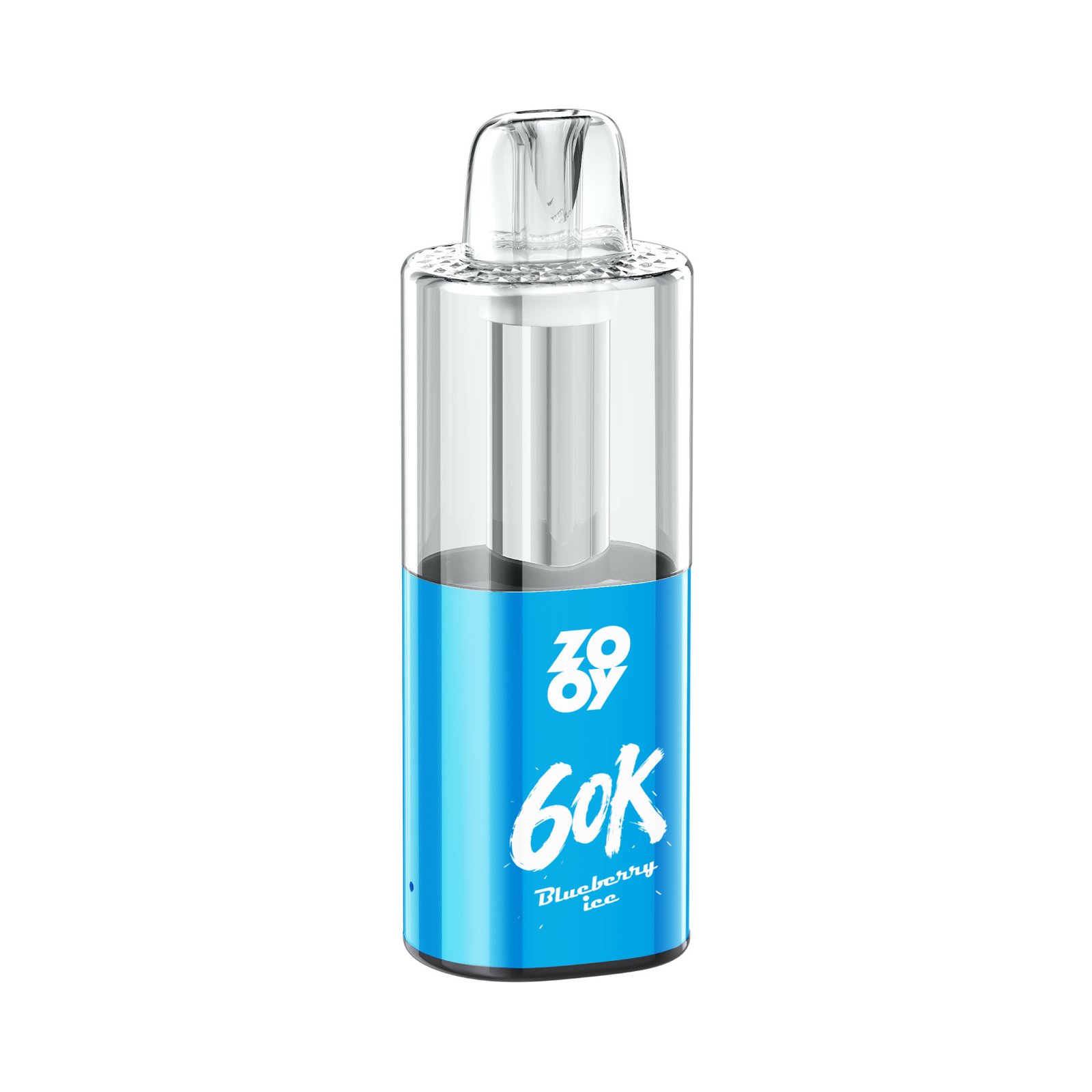 ZOOY Fizzy 60K ZOOY Fizzy 60K - Image 1