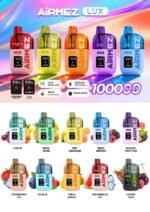 Airmez Lux 60K - Image 9