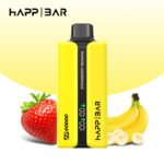 HAPP BAR CK40000 Disposable Vape