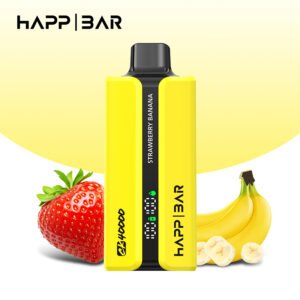 HAPP BAR CK40000 Disposable Vape