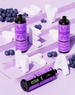 CACHIMBA 100000 Puffs Disposable Vape - Image 5
