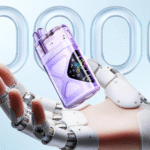 Vozol Neon 60000 Puffs new launch