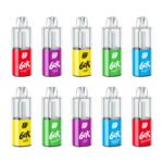 ZOOY Fizzy 60K - Image 7